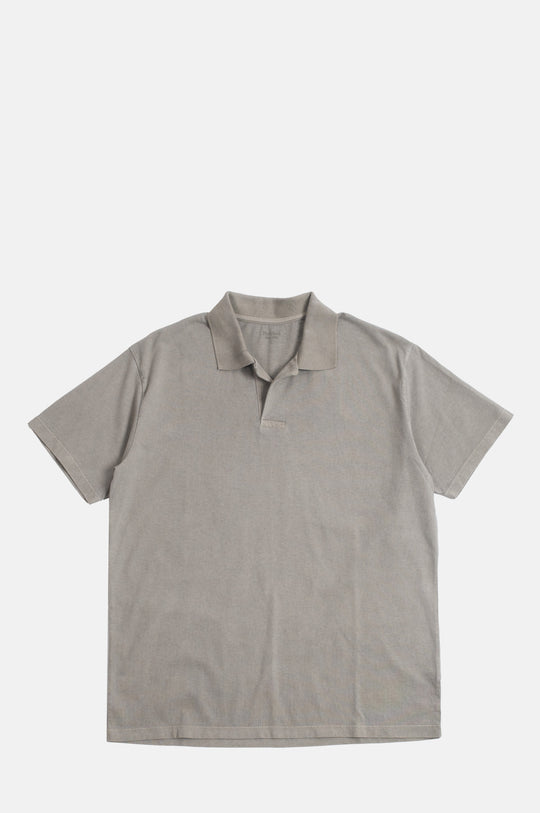 Oe Polo SS Polo Sage