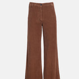 Hartford Parade Pant Cognac.