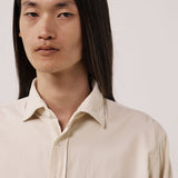 Paul Pat Shirt Eggshell