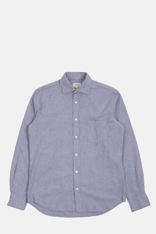 Paul Shirt Chambray