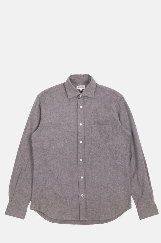 Paul Shirt Flannel