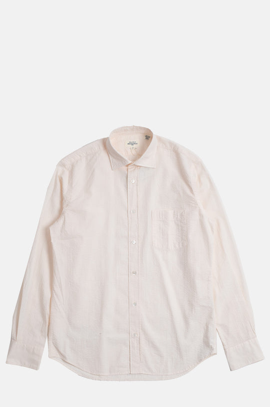 Paul Shirt Off White