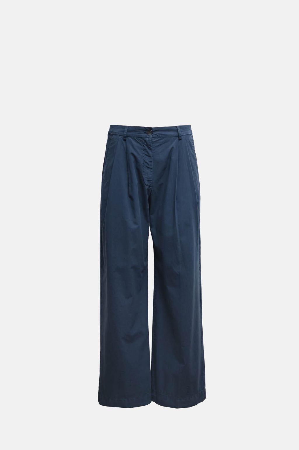 Hartfordf Periple Pant Midnight.