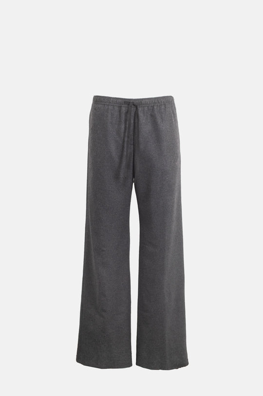 Plumiel Pant Dark Grey