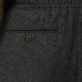 Plumiel Pant Dark Grey