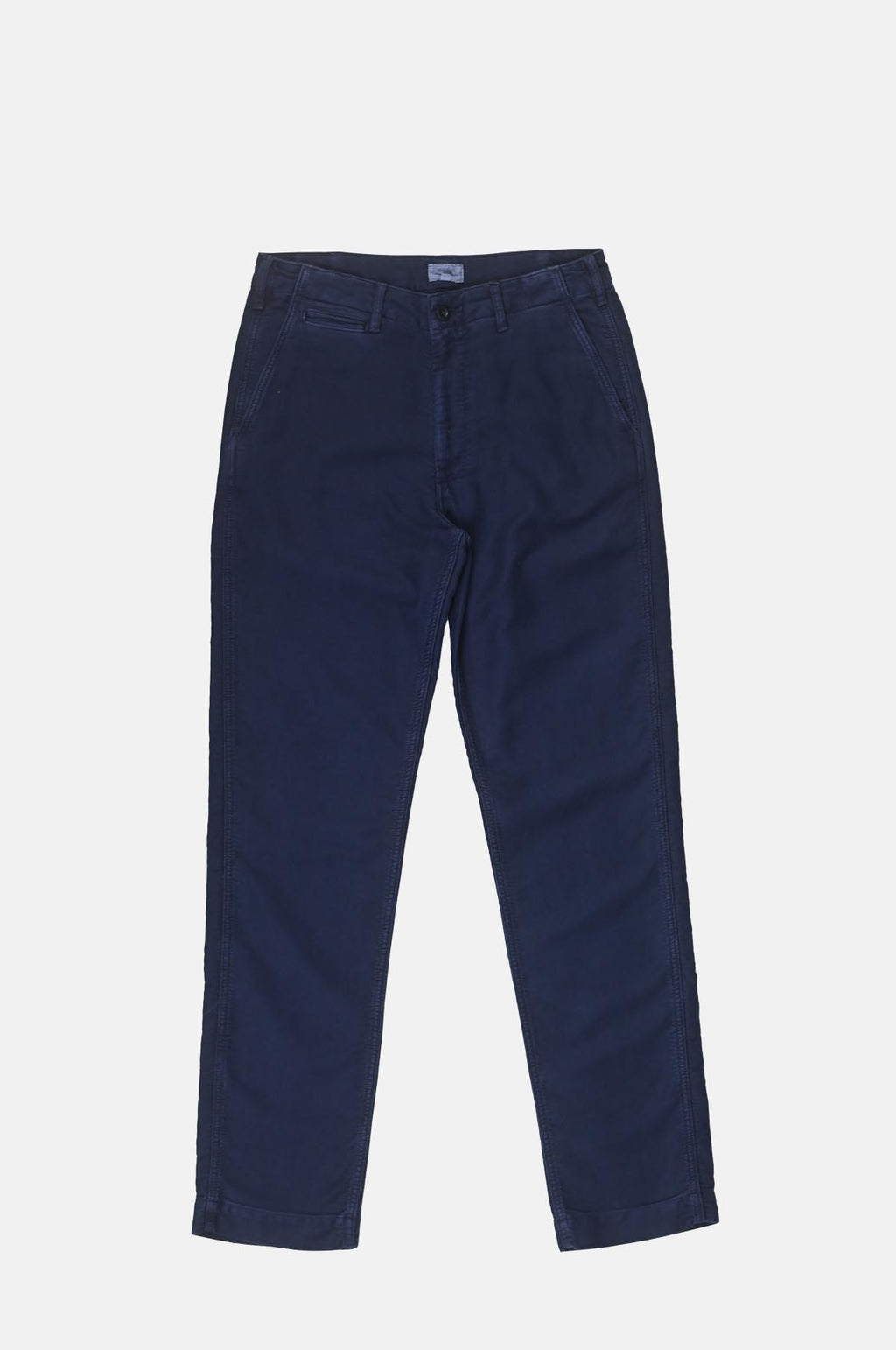 Hartford Taos Pant Navy.