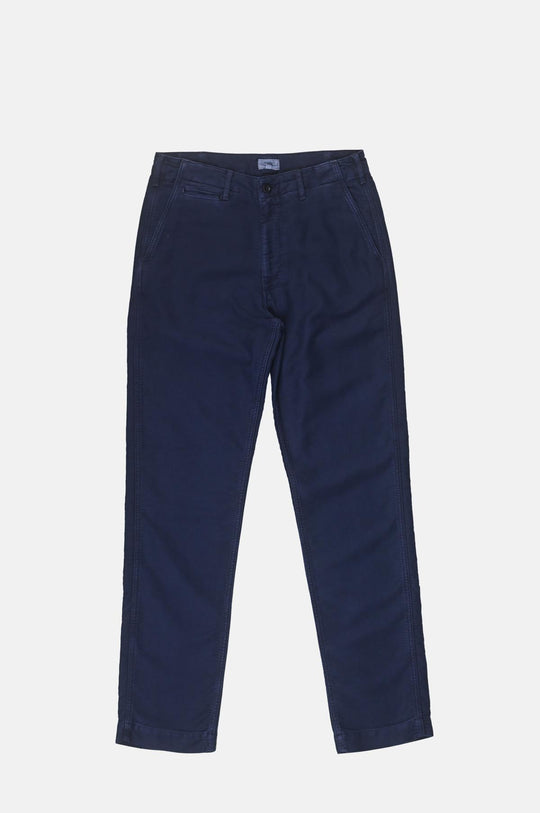 Taos Pant Navy