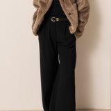 Vigo Jacket Taupe