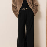 Vigo Jacket Taupe