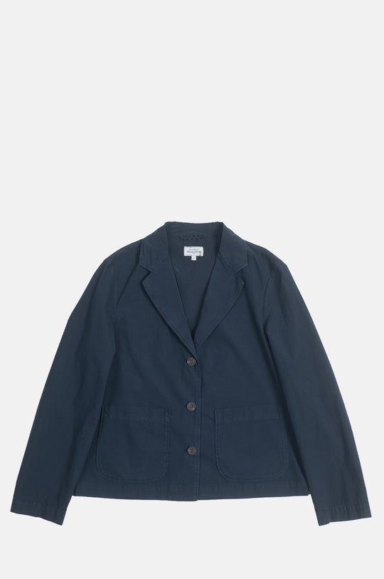 Vizir Jacket Night