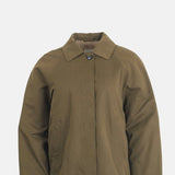 Hartford Voltaire Coat Army.