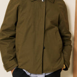 Voltaire Coat Army