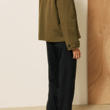 Voltaire Coat Army