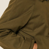 Voltaire Coat Army