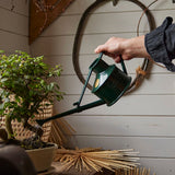 Langley Sprinkler Green