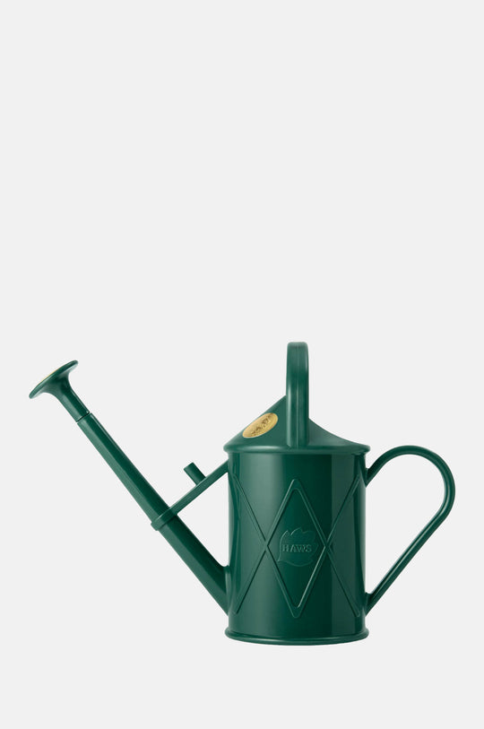 The Bartley Burbler Green