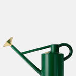 Haws The Bearwood Brook Watering Can Green.