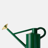 Haws The Bearwood Brook Watering Can Green.
