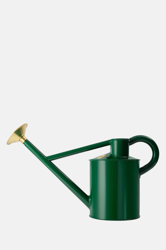 The Bearwood Brook Watering Can Green