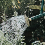 The Bearwood Brook Watering Can Green