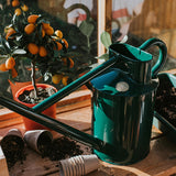 The Bearwood Brook Watering Can Green