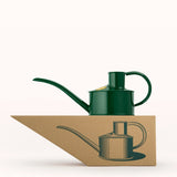 The Fazeley Flow Watering Can Green