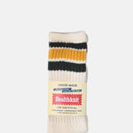 Healthknit 3 Pack Dark Green Navy Burgundy Socks.