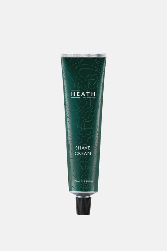 Shave Cream