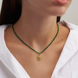 Ygieia Gold Charm
