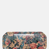 Host Home Chintz Large Octagonal Tray.l