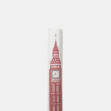 House Of Dorchester Big Ben Fine Chocolate Bar 85g.