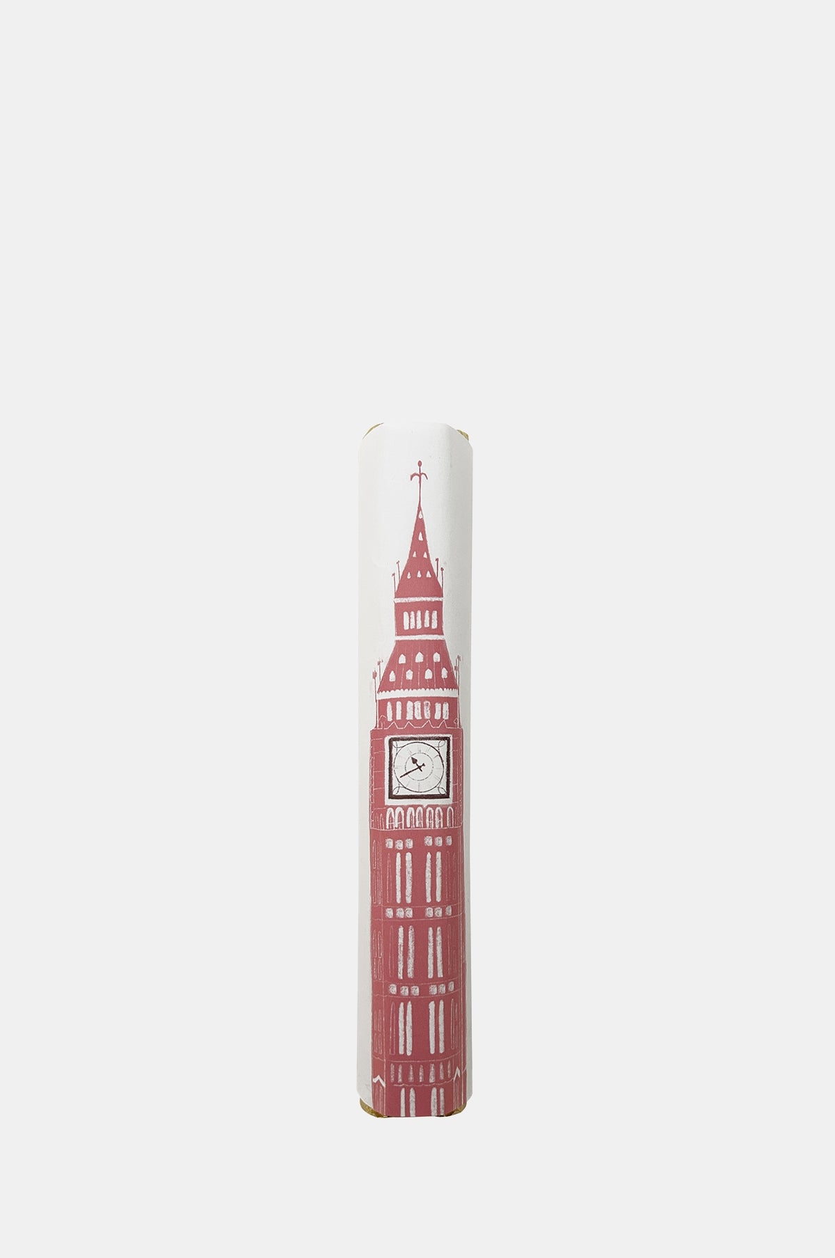 House Of Dorchester Big Ben Fine Chocolate Bar 85g.