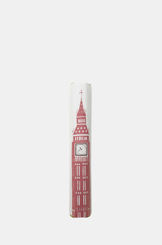 Big Ben Fine Chocolate Bar 85g