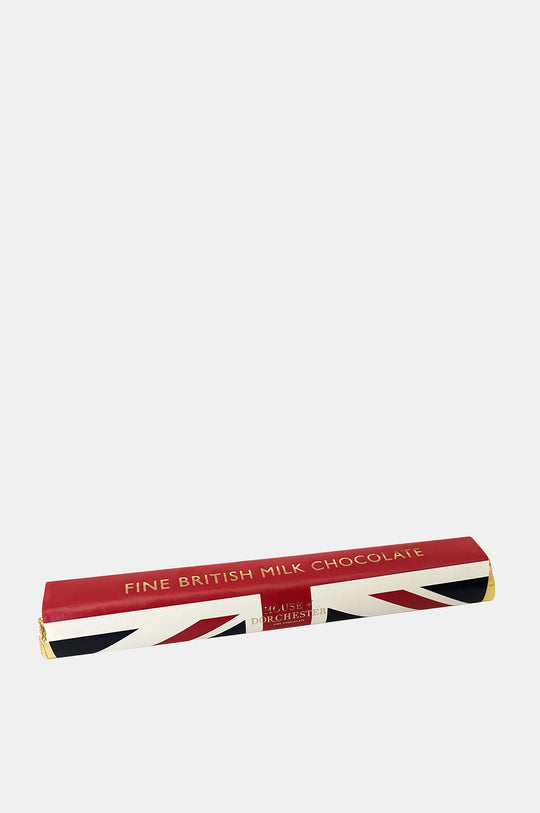 British Fine Chocolate Bar 85g