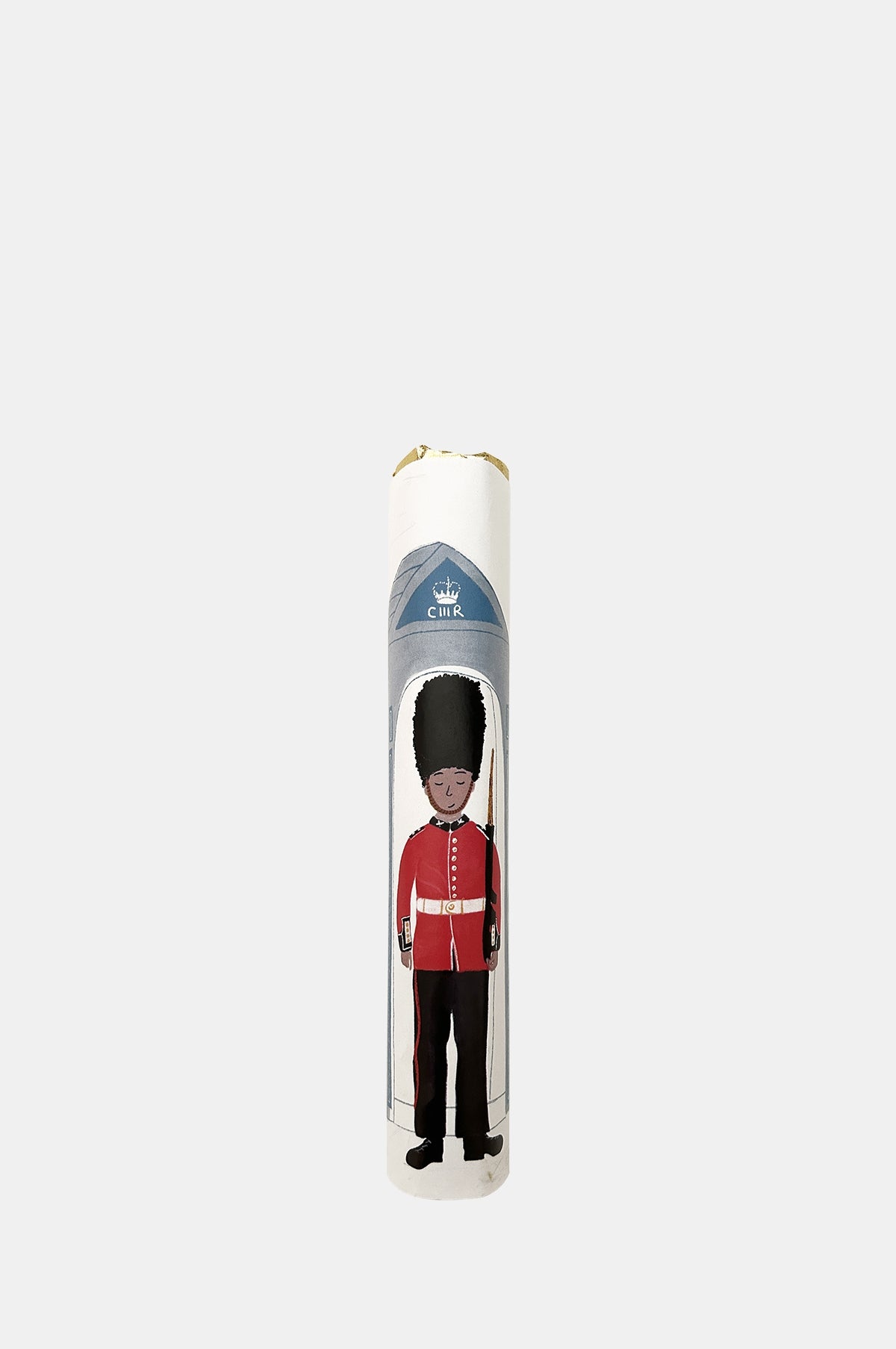 House Of Dorchester Guardsman Fine Chocolate Bar 85g.