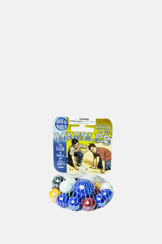 Bag Of Marbles