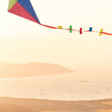 Classic Diamond Kite