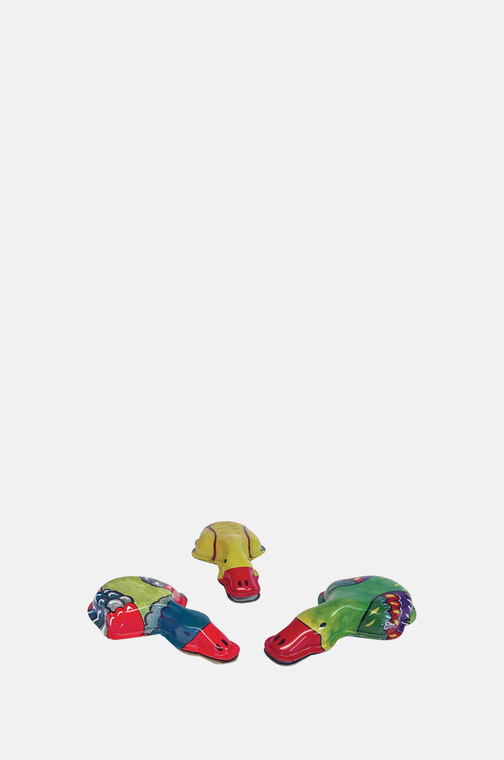 House of Marbles Click Clack Quacks.