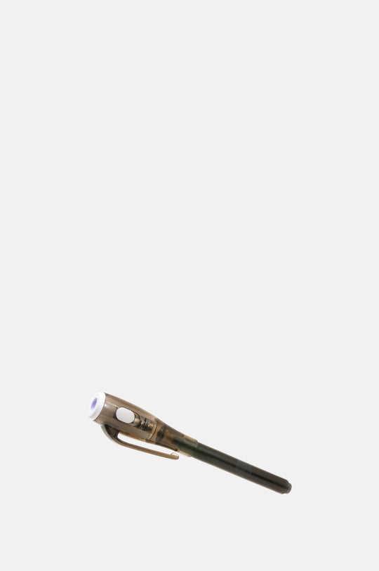 Invisible Ink Spy Pen