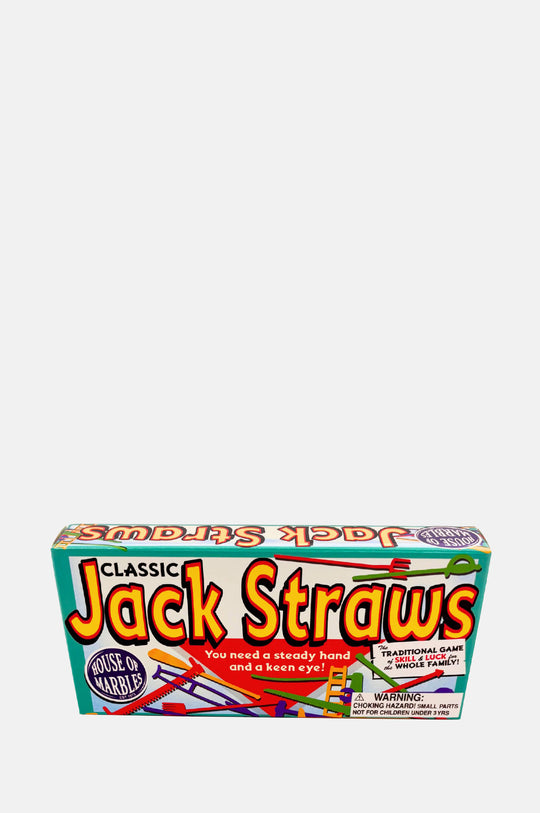 Jack Straws