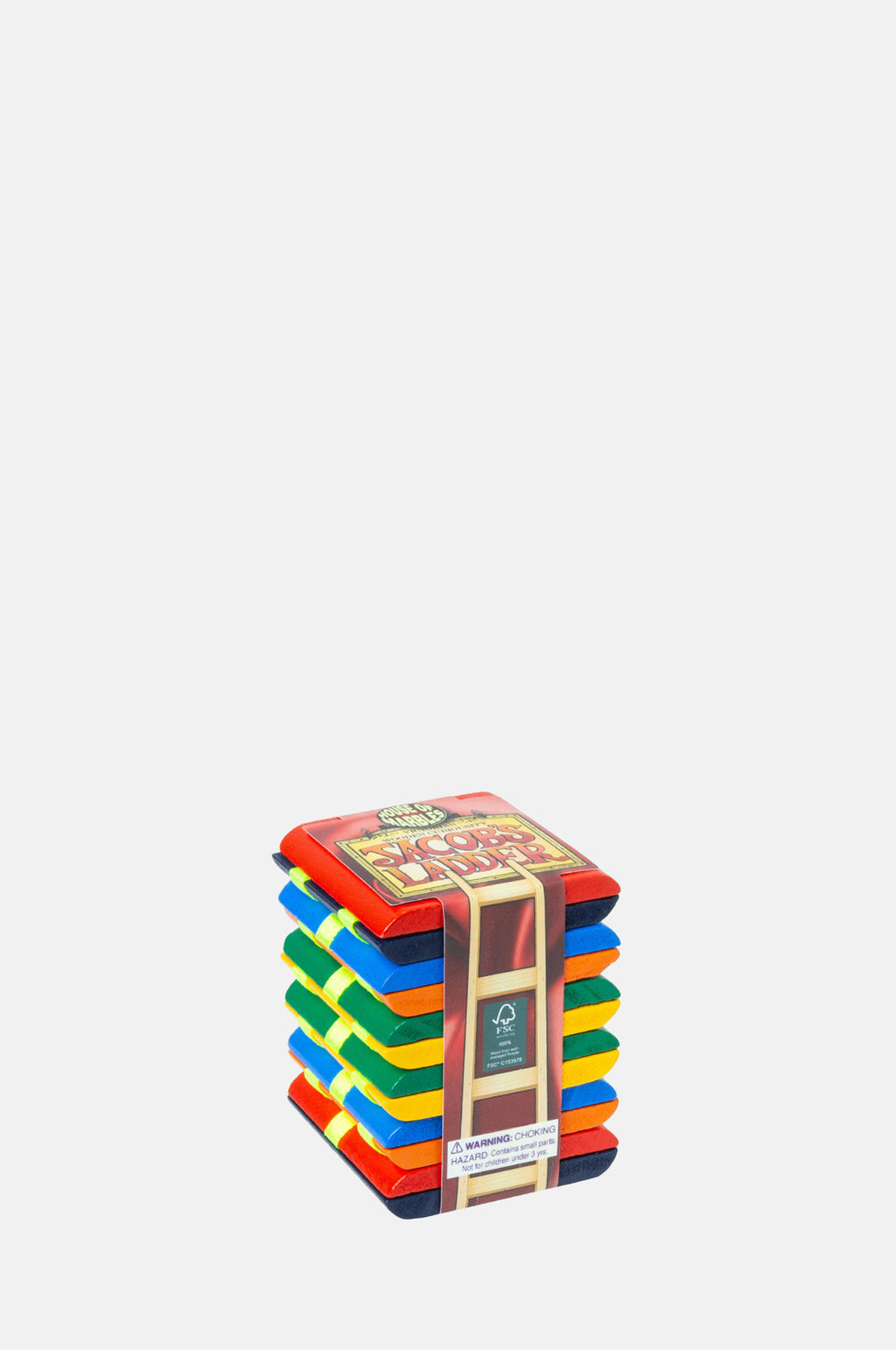 House of Marbles Jacobs Ladder.