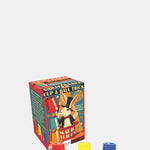 House of Marbles Magic Trick Cup and Ball.