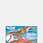 House of Marbles Mini Fighter Racing Planes.