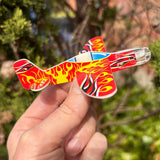 Mini Fighter Racing Planes