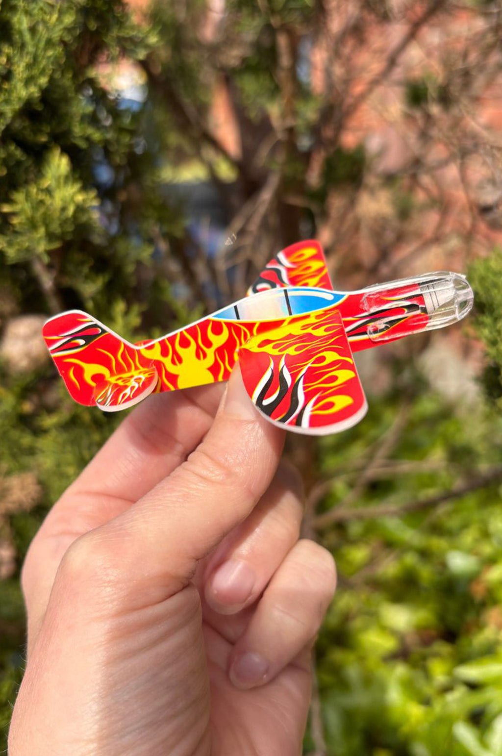Mini Fighter Racing Planes