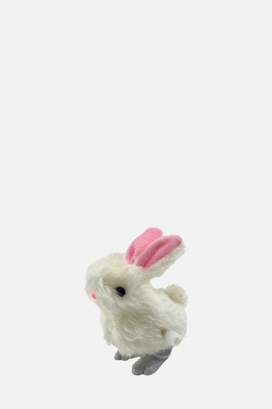 Wind-Up Hoppity Bunnies