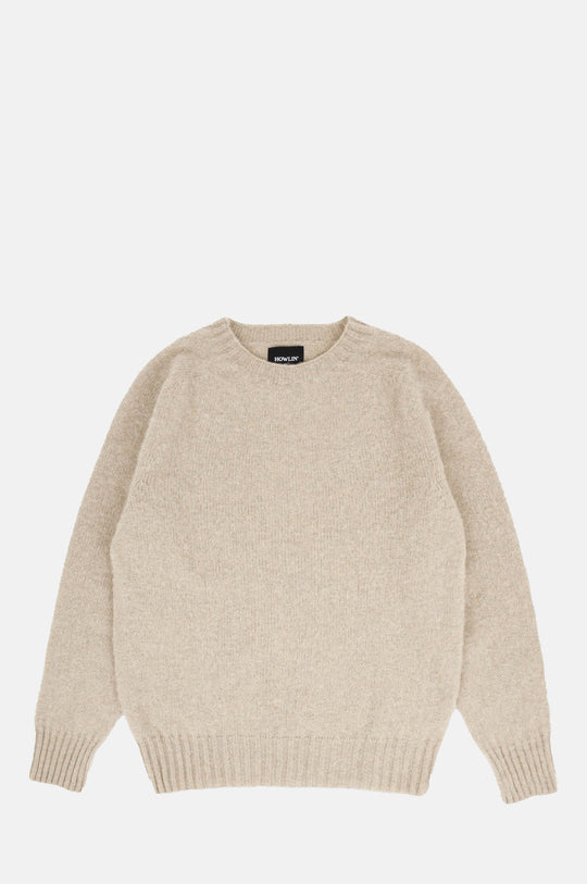 Birth Of The Cool Knit Biscuit