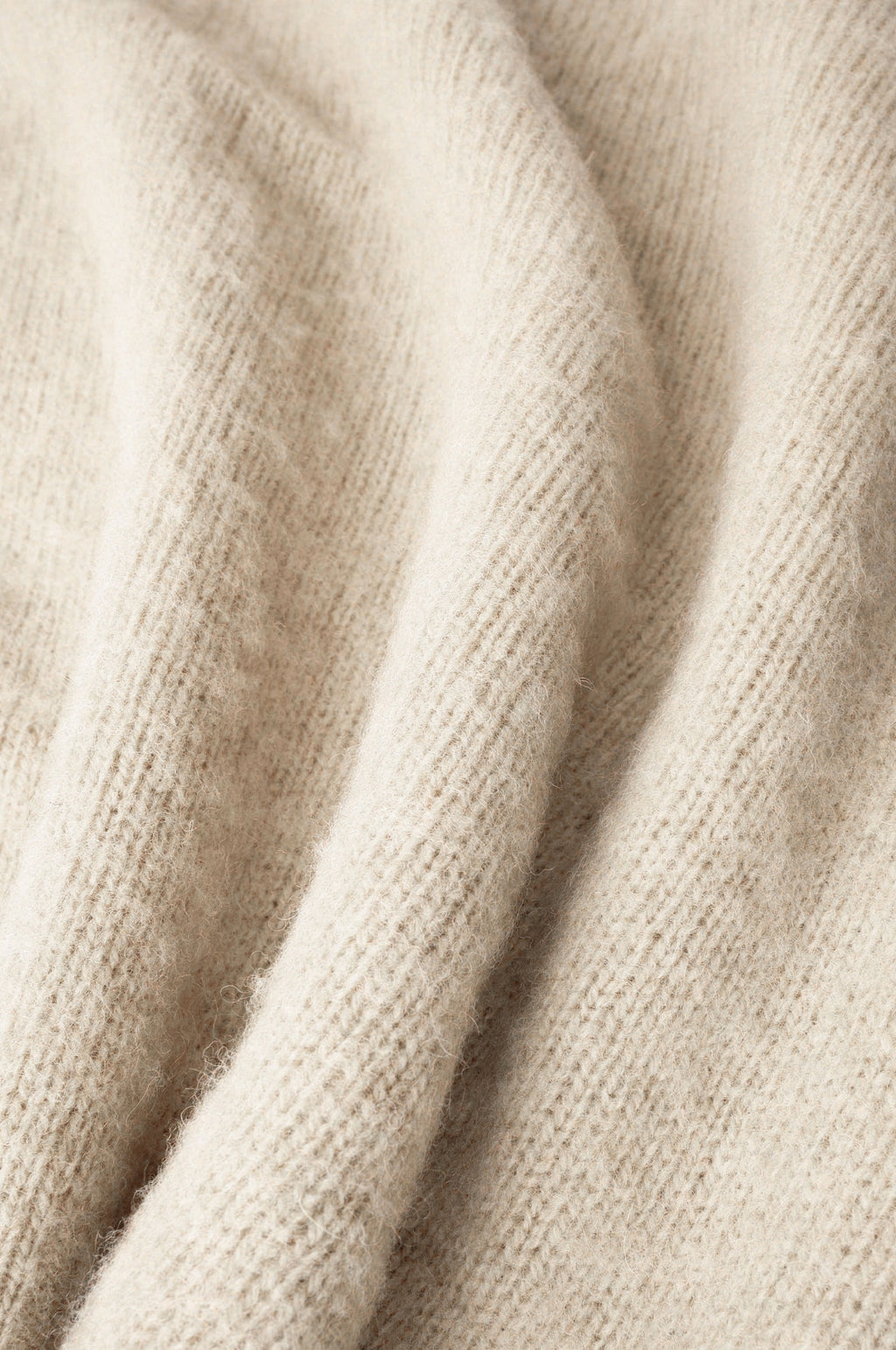 Birth Of The Cool Knit Biscuit