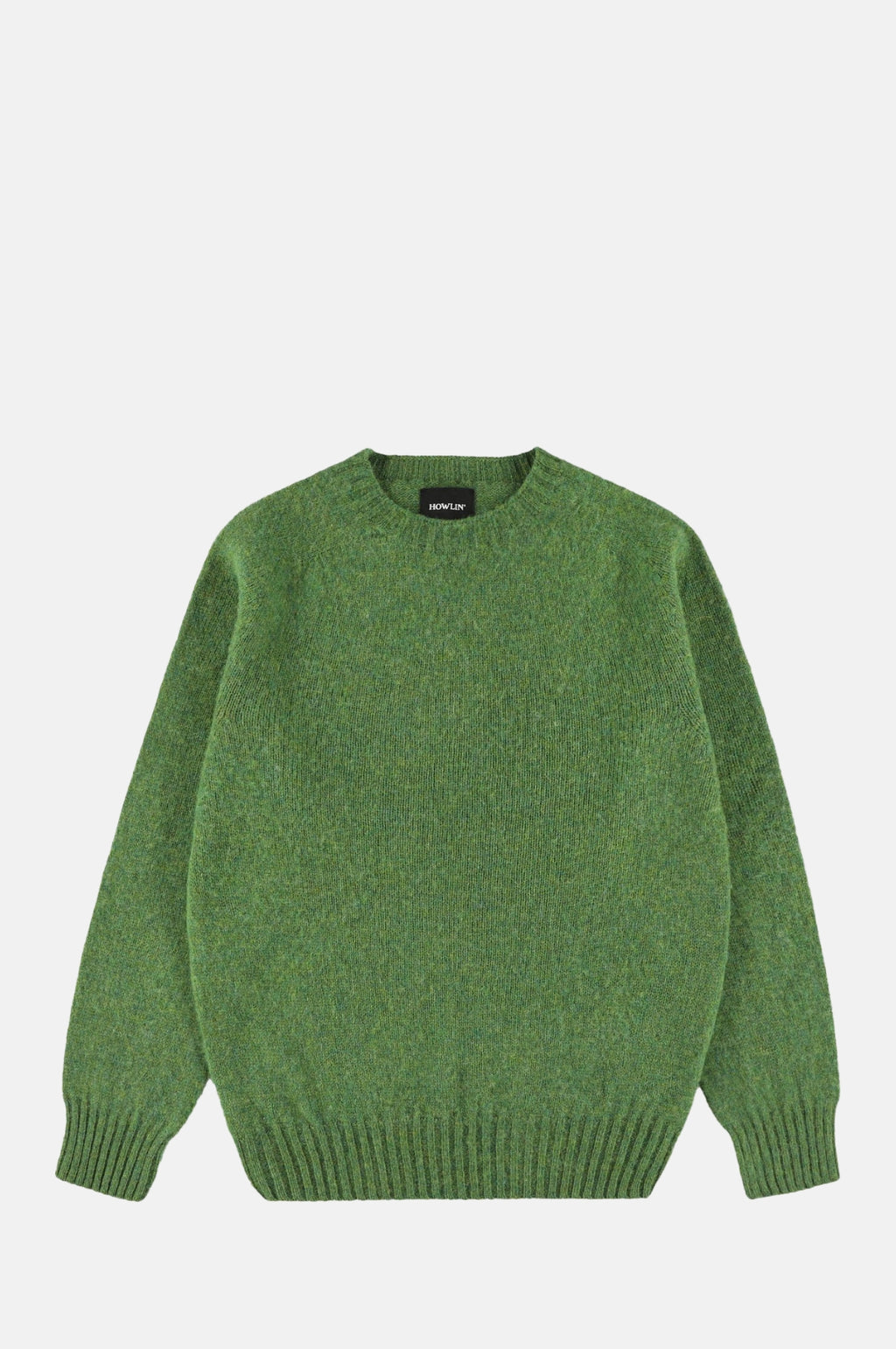 Howlin' Birth Of The Cool Knit Mossy.