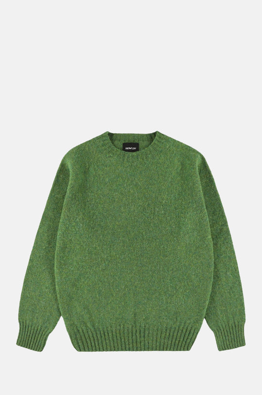 Birth Of The Cool Knit Mossy